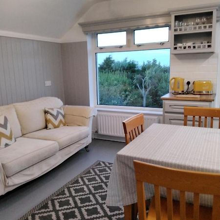 The Ramblings Villa Rosslare Harbour Kültér fotó