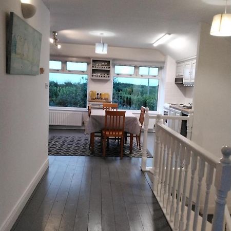 The Ramblings Villa Rosslare Harbour Kültér fotó