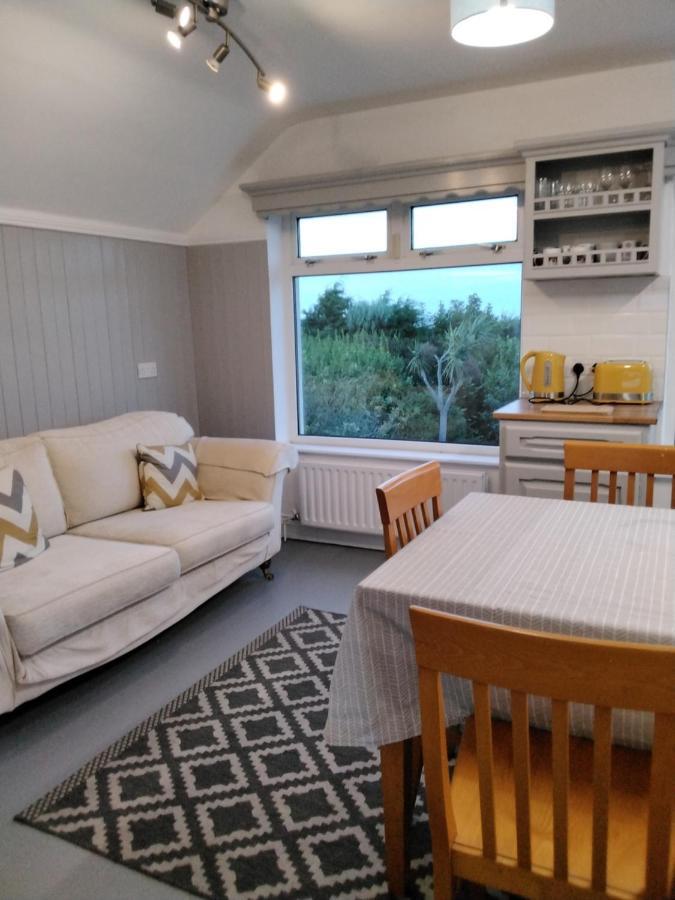 The Ramblings Villa Rosslare Harbour Kültér fotó