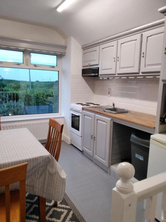 The Ramblings Villa Rosslare Harbour Kültér fotó