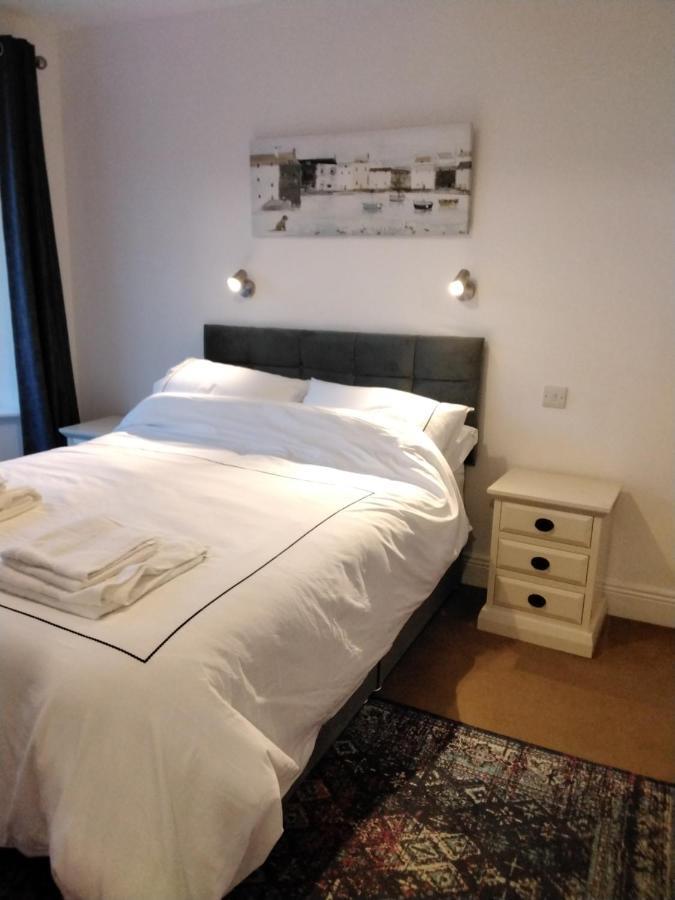 The Ramblings Villa Rosslare Harbour Kültér fotó