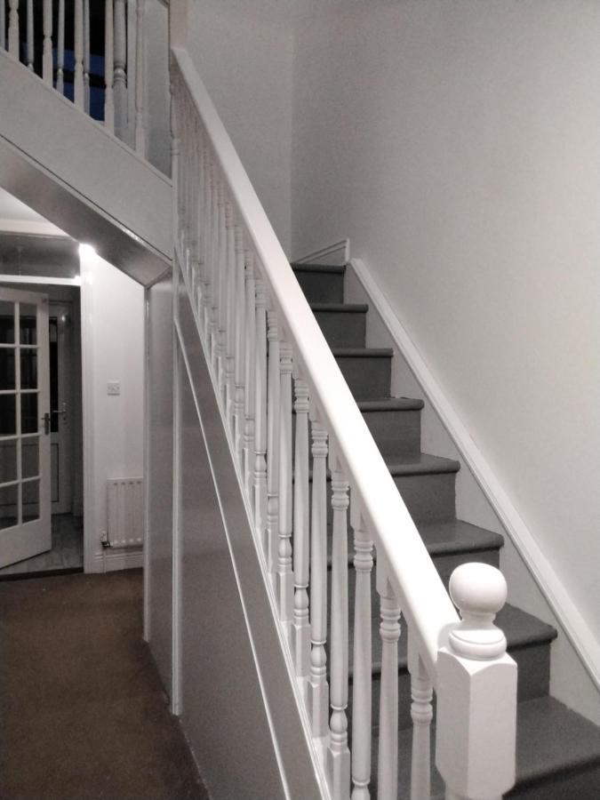 The Ramblings Villa Rosslare Harbour Kültér fotó